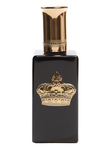 Prudence Paris Alexandre fragrance bottle