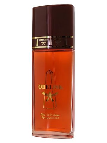 MCM - Mode Creation Munich MCM Obelisk fragrance bottle