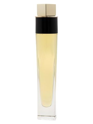 MCM - Mode Creation Munich MCM Gold fragrance bottle