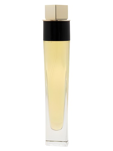 MCM - Mode Creation Munich MCM Gold fragrance bottle