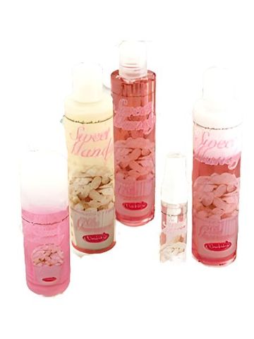 Deborah Be Gourmand - Sweet Mandy fragrance bottle