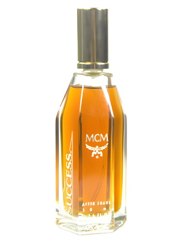 MCM - Mode Creation Munich MCM Success fragrance bottle