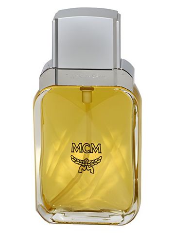 MCM - Mode Creation Munich MCM Twenty Four Evening fragrance bottle