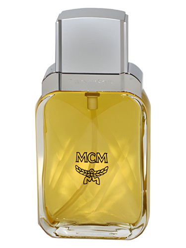 MCM - Mode Creation Munich MCM Twenty Four Evening fragrance bottle