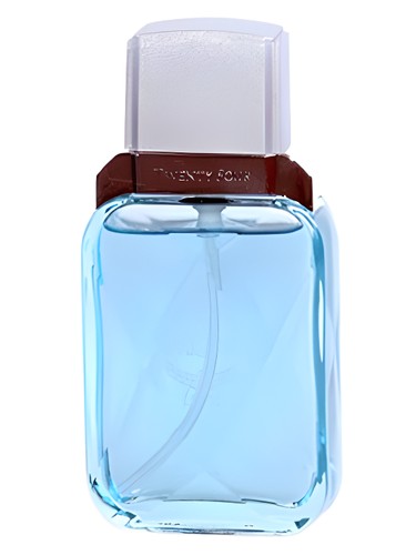 MCM - Mode Creation Munich MCM Twenty Four Morning fragrance bottle