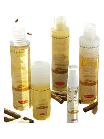 Deborah Be Gourmand - Lovely Cream fragrance bottle