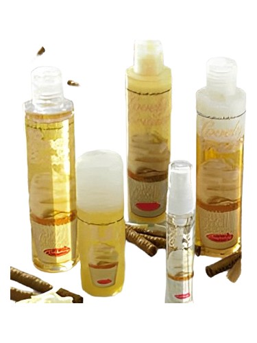 Deborah Be Gourmand - Lovely Cream