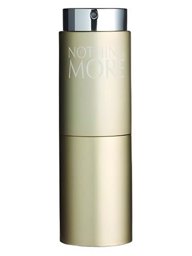 Gosh Nothing More fragrance bottle