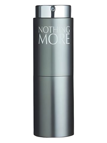 Gosh Nothing More for Men fragrance bottle