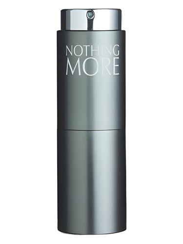 Gosh Nothing More for Men fragrance bottle