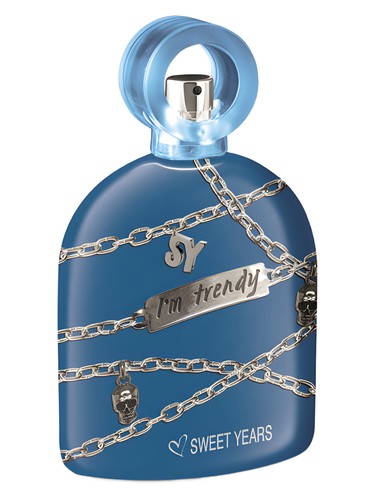 Sweet Years I'm Trendy fragrance bottle