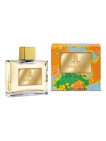 Lancetti Celebration II fragrance bottle