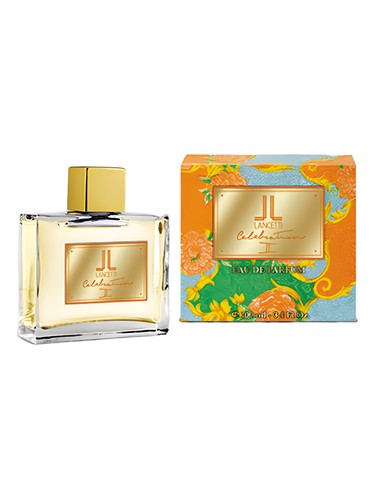 Lancetti Celebration II fragrance bottle