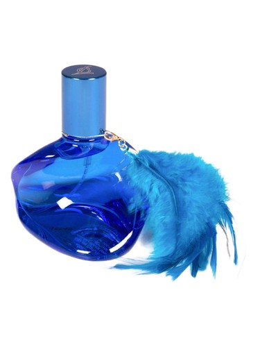 Lulu Castagnette Lulu Castagnette Blue Addiction