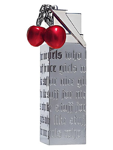 Juicy Couture Juicy Girl fragrance bottle