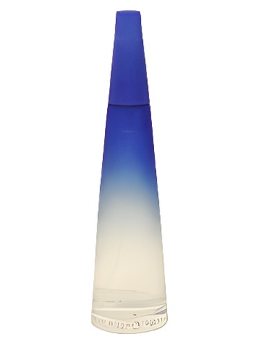 Issey Miyake Lune d’Issey fragrance bottle