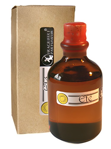 Fragrifert Parfumeur Ete fragrance bottle