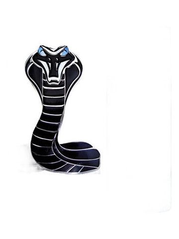 Jeanne Arthes Cobra Ice Breaker fragrance bottle