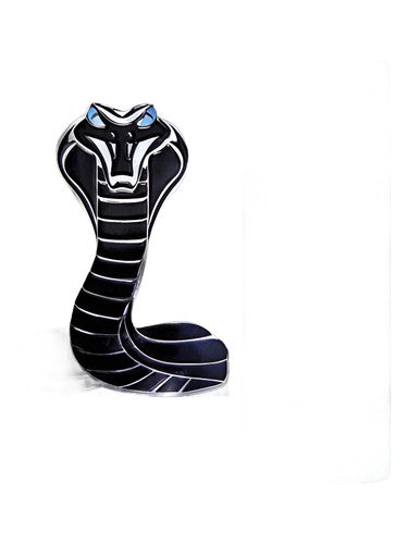Jeanne Arthes Cobra Ice Breaker fragrance bottle