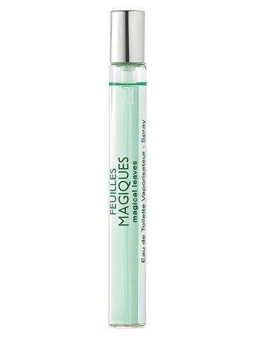 L Occitane en Provence Magical Leaves fragrance bottle