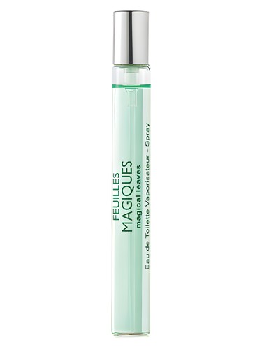 L Occitane en Provence Magical Leaves fragrance bottle