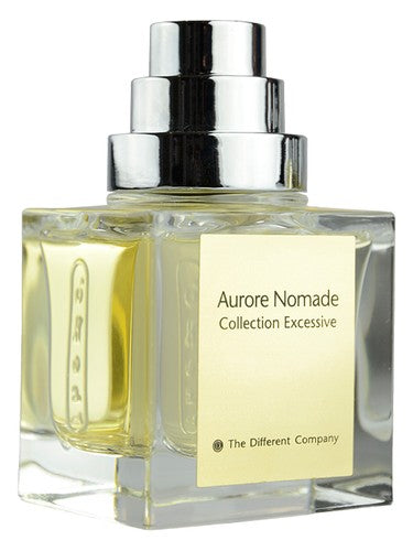 The Different Company Aurore Nomade fragrance bottle