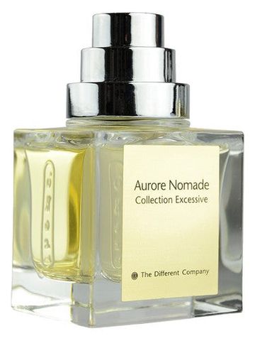 The Different Company Aurore Nomade fragrance bottle