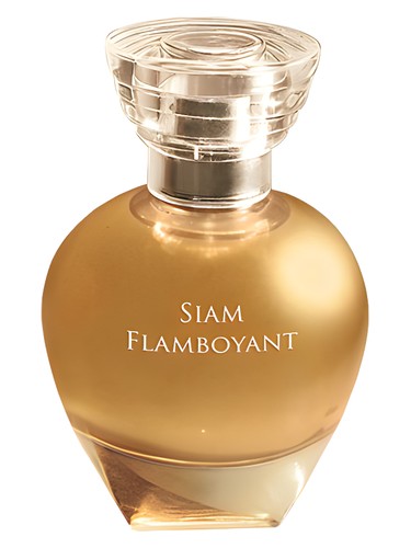 ID Parfums Siam Flamboyant fragrance bottle