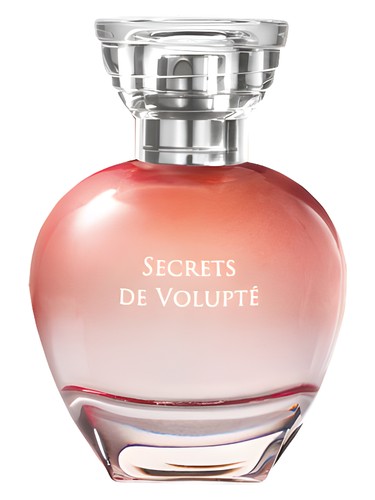 ID Parfums Secrets de Volupte fragrance bottle