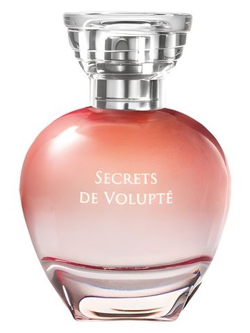 ID Parfums Secrets de Volupte fragrance bottle