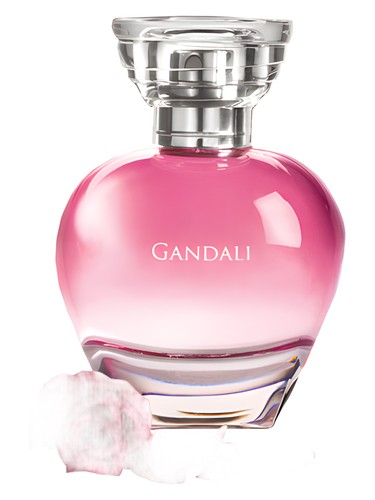 ID Parfums Gandali fragrance bottle