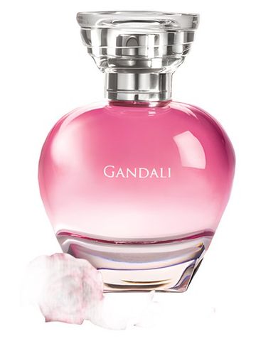 ID Parfums Gandali fragrance bottle