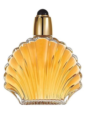Elizabeth Taylor Black Pearls fragrance bottle