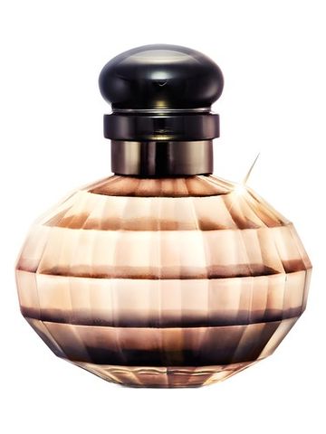 Oriflame Rock'n'Passion fragrance bottle