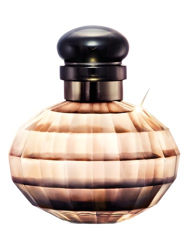 Oriflame Rock'n'Passion fragrance bottle