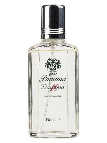 Panama 1924 Daytona 10 fragrance bottle