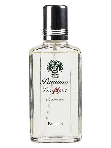 Panama 1924 Daytona 10 fragrance bottle