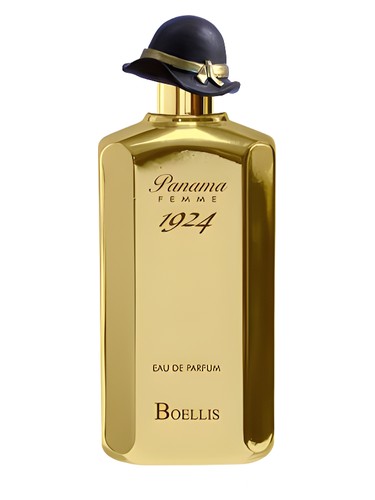 Panama 1924 Panama Femme fragrance bottle