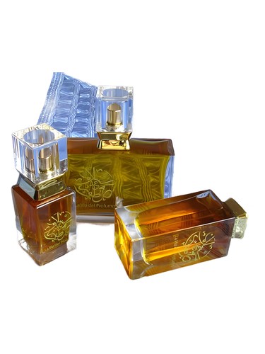 Abdes Salaam Attars Perfumes Tawaf fragrance bottle