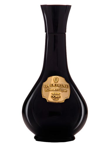Dorin Romantique fragrance bottle