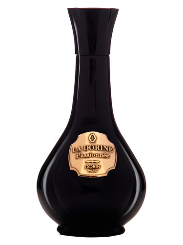 Dorin Passionnee fragrance bottle