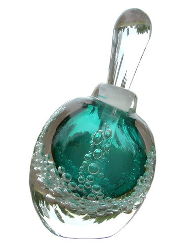 JoAnne Bassett Vert fragrance bottle
