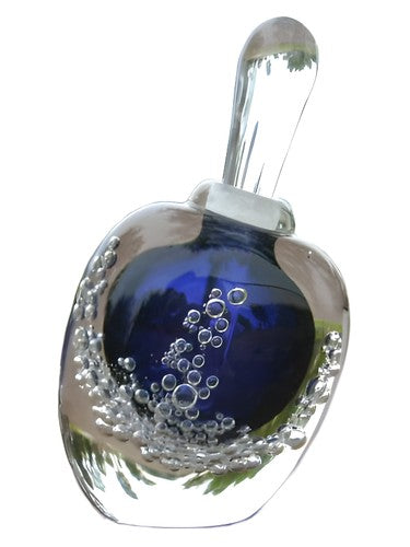 JoAnne Bassett Serendipity fragrance bottle