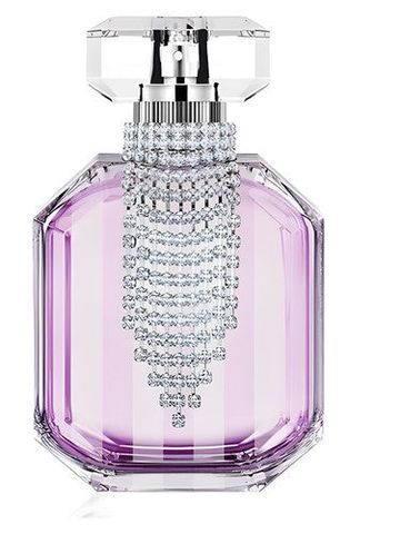 Victoria s Secret Bombshell Diamonds EDP fragrance bottle