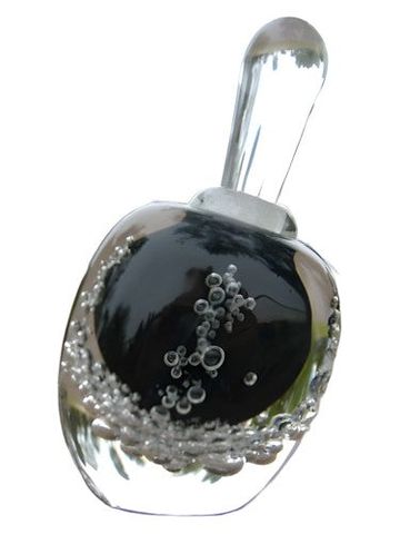 JoAnne Bassett Ecstasy fragrance bottle