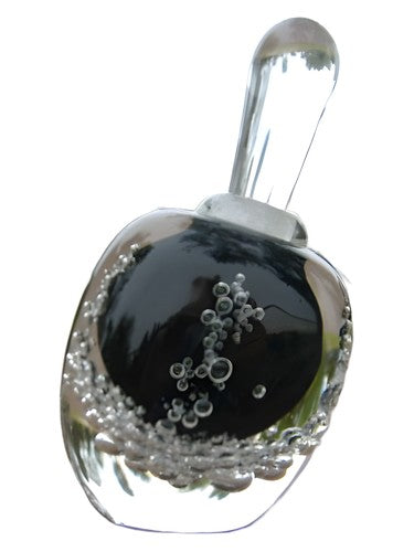 JoAnne Bassett Ecstasy fragrance bottle