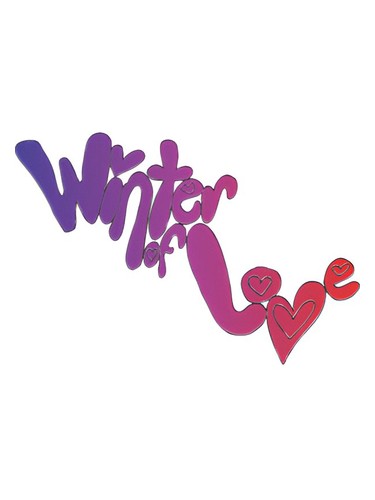 Smell Bent Winter of Love fragrance bottle
