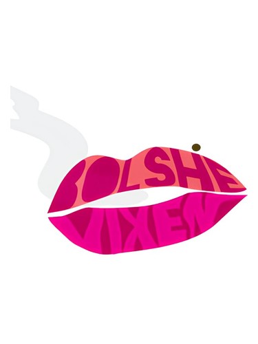 Smell Bent Bolshevixen fragrance bottle