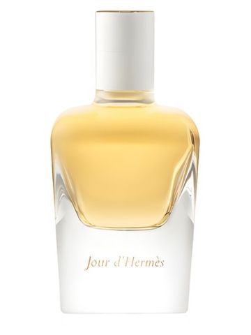 Hermès Jour d'Hermes fragrance bottle
