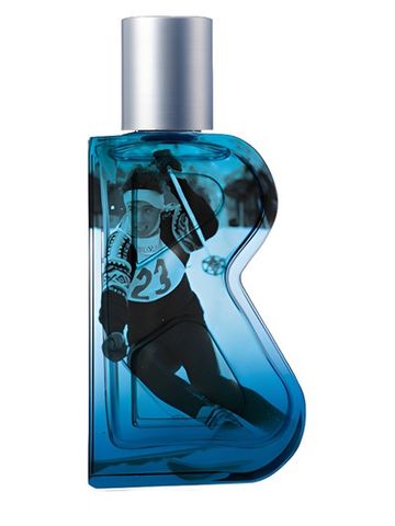 Bogner Bogner Heritage Edition for Man fragrance bottle